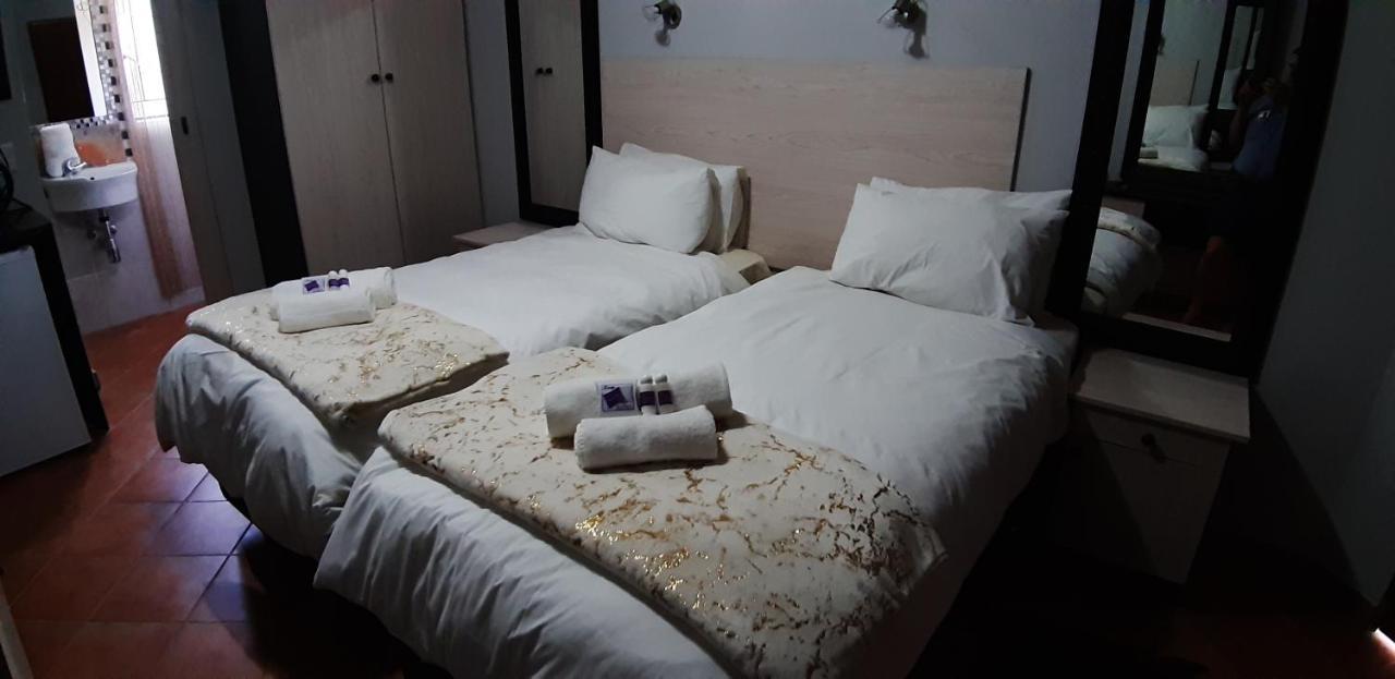The Purple Pillow 호텔 파리스 외부 사진
